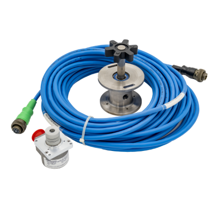 P/N: 07.ENC.ATEX.100.00.KIT photo - Torque Control