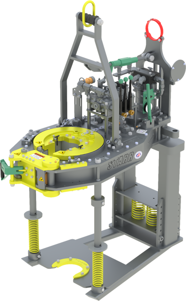 Power Tong