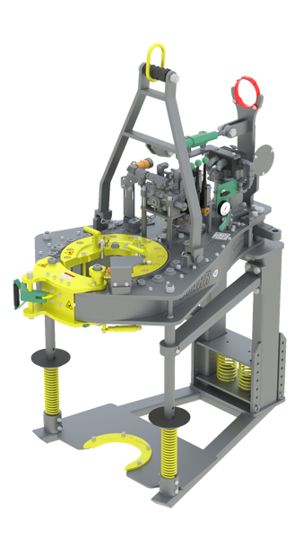 Power Tong