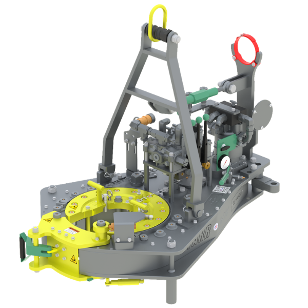 Power Tong