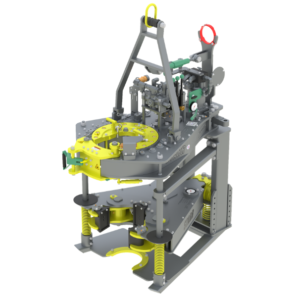 Power Tong