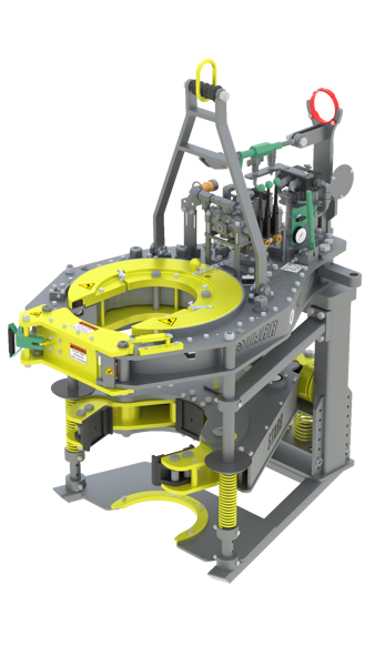  Power Tong