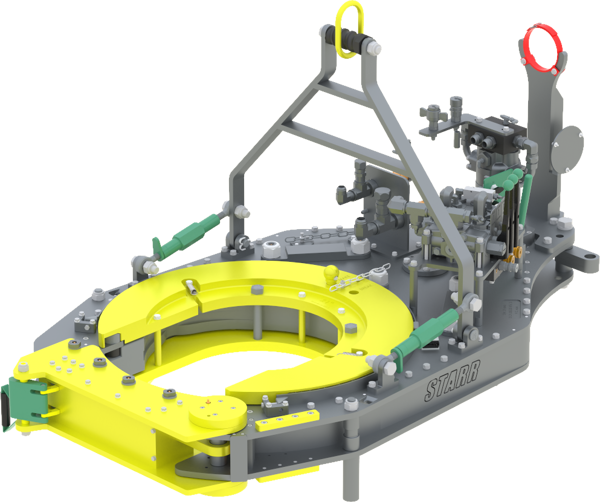 Power Tong