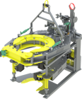 background photo - 21” Hydraulic Power Tongs