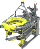 26” Hydraulic Power Tongs photo
