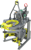 13-5/8" Hydraulic Power Tongs photo