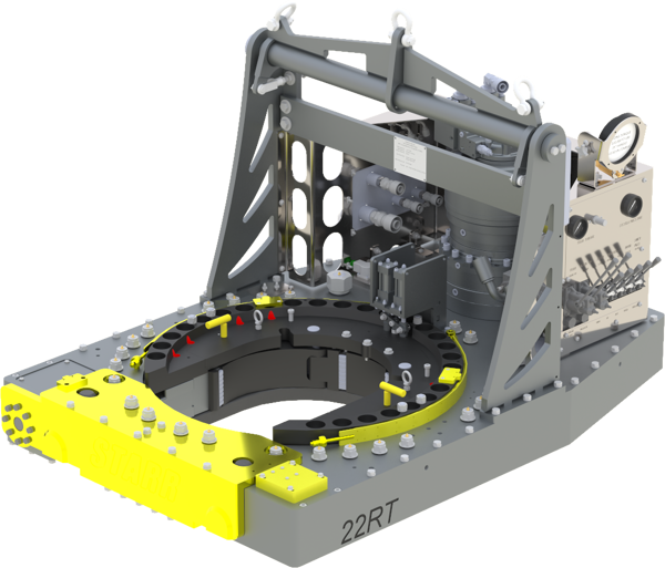 Power Tong